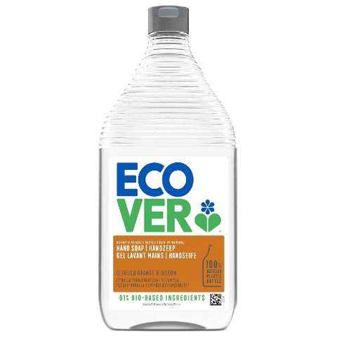 Ecover Hand Soap Citrus & Orange Blossom