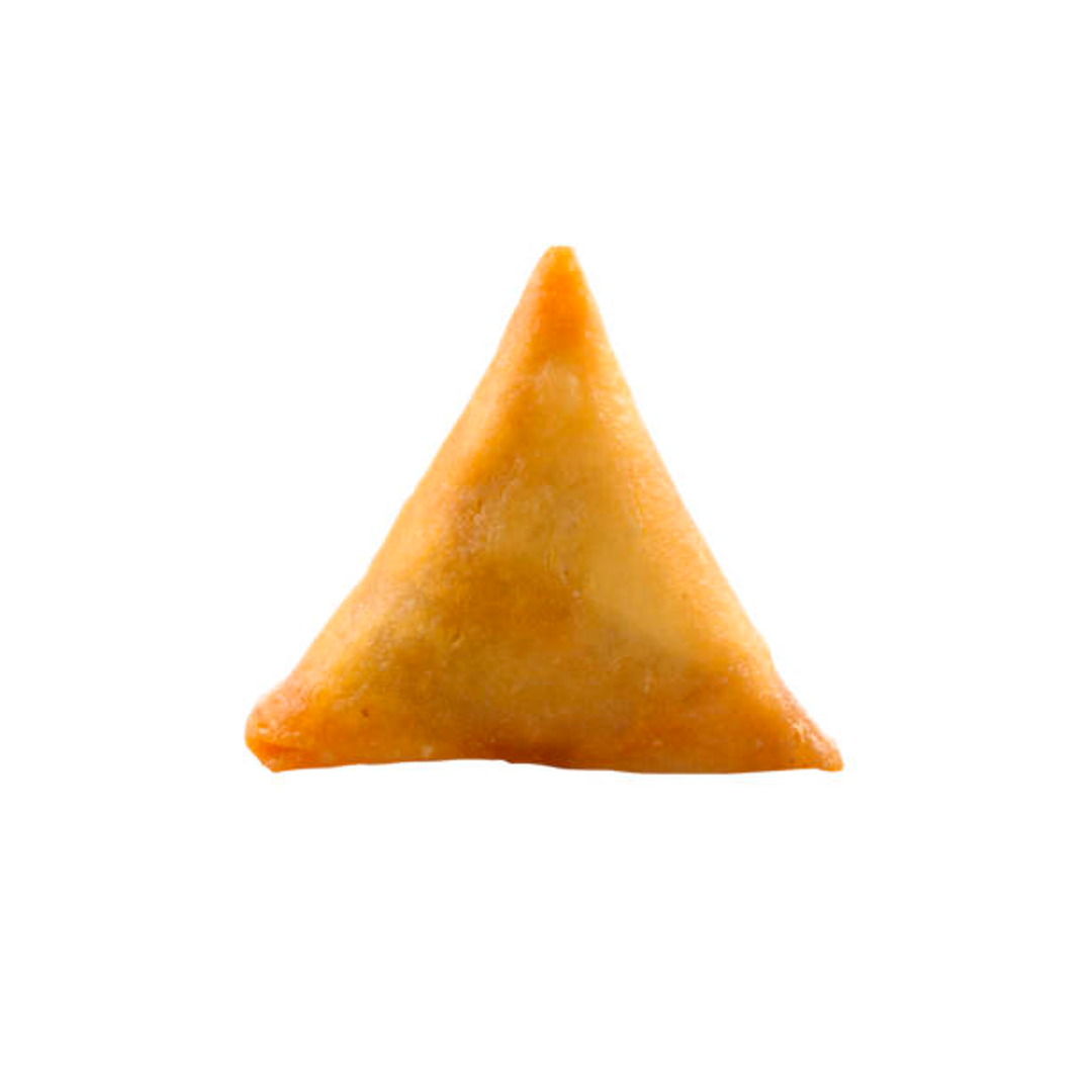 Vegetable Samosa