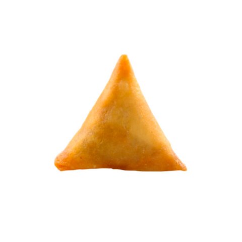 Vegetable Samosa