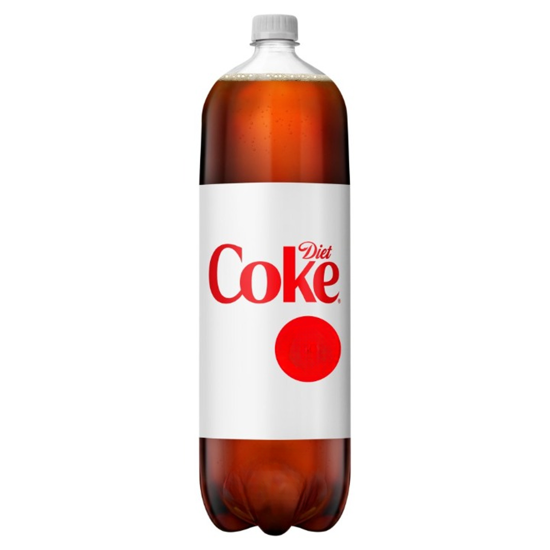 Diet Coke