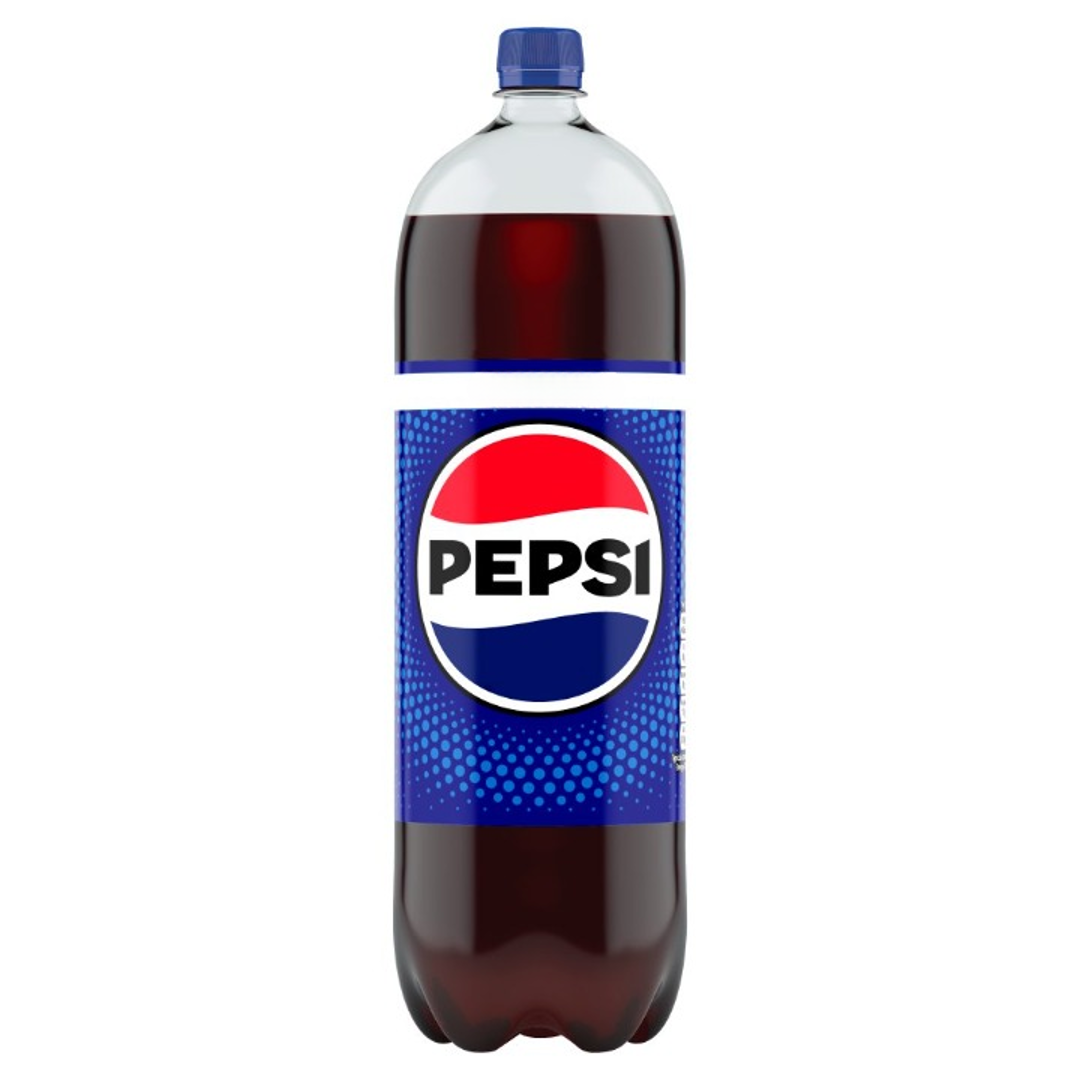 Pepsi Regular
