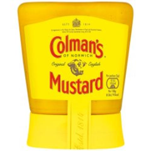 Colmans Original English Mustard