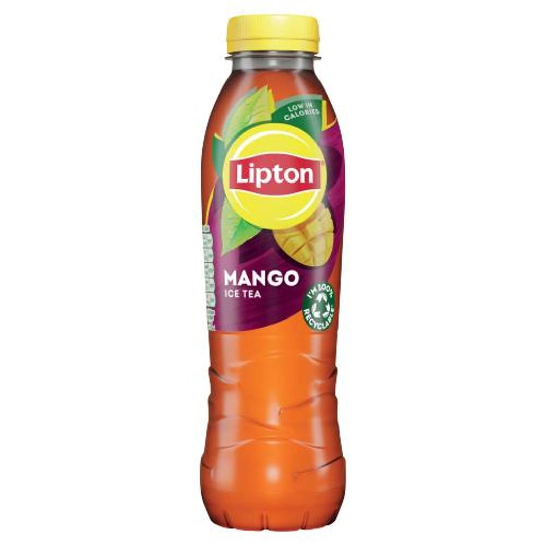 Lipton Mango Ice Tea