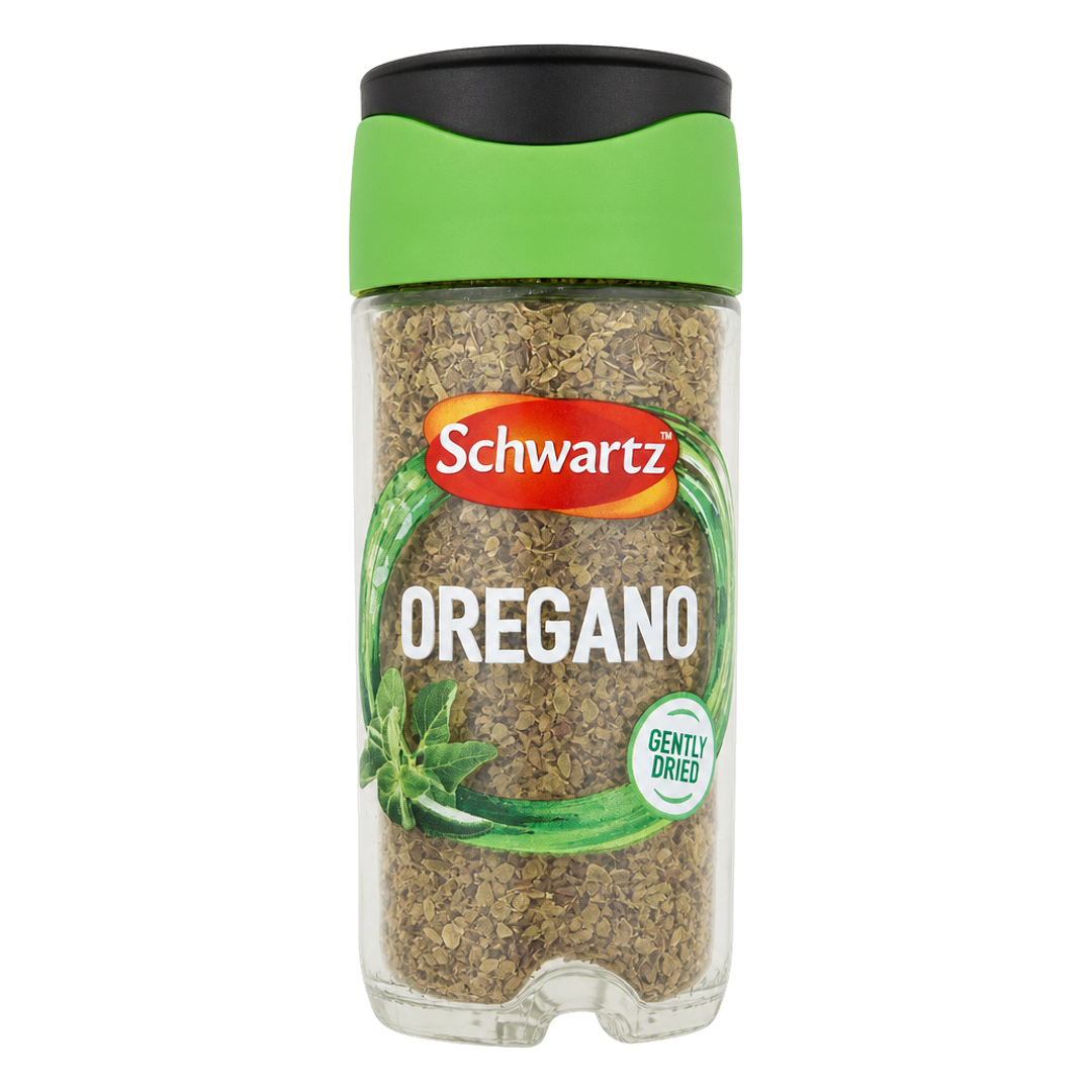 Schwartz Oregano