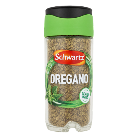 Schwartz Oregano