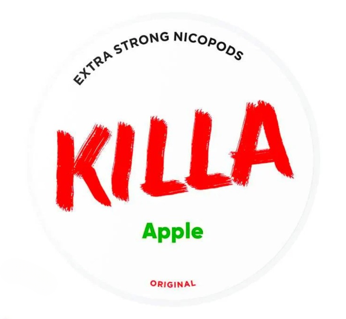Killa Apple