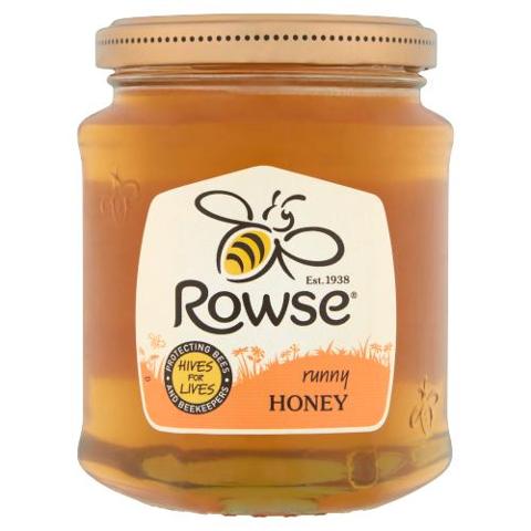 Rowse Runny Honey