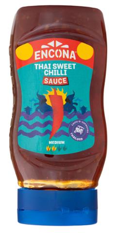 Encona Thai Sweet Chilli Sauce