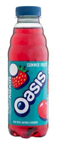 Oasis Summer Fruits