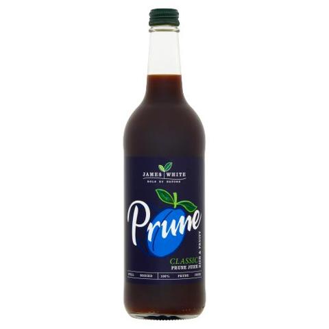 James White Classic Prune Juice