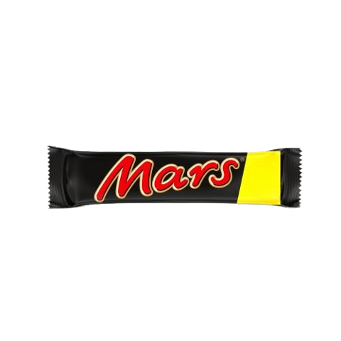 Mars