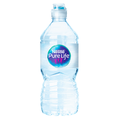Nestle Pure Life Water