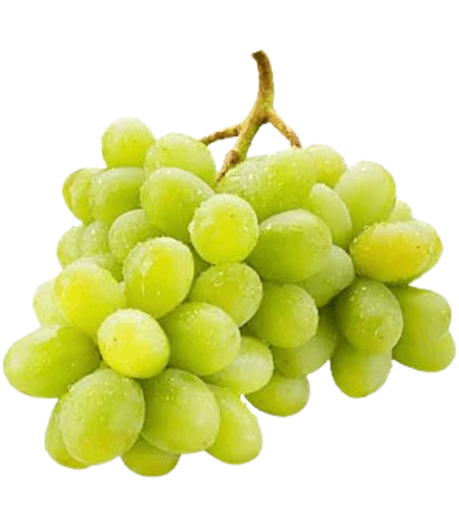Grapes Green