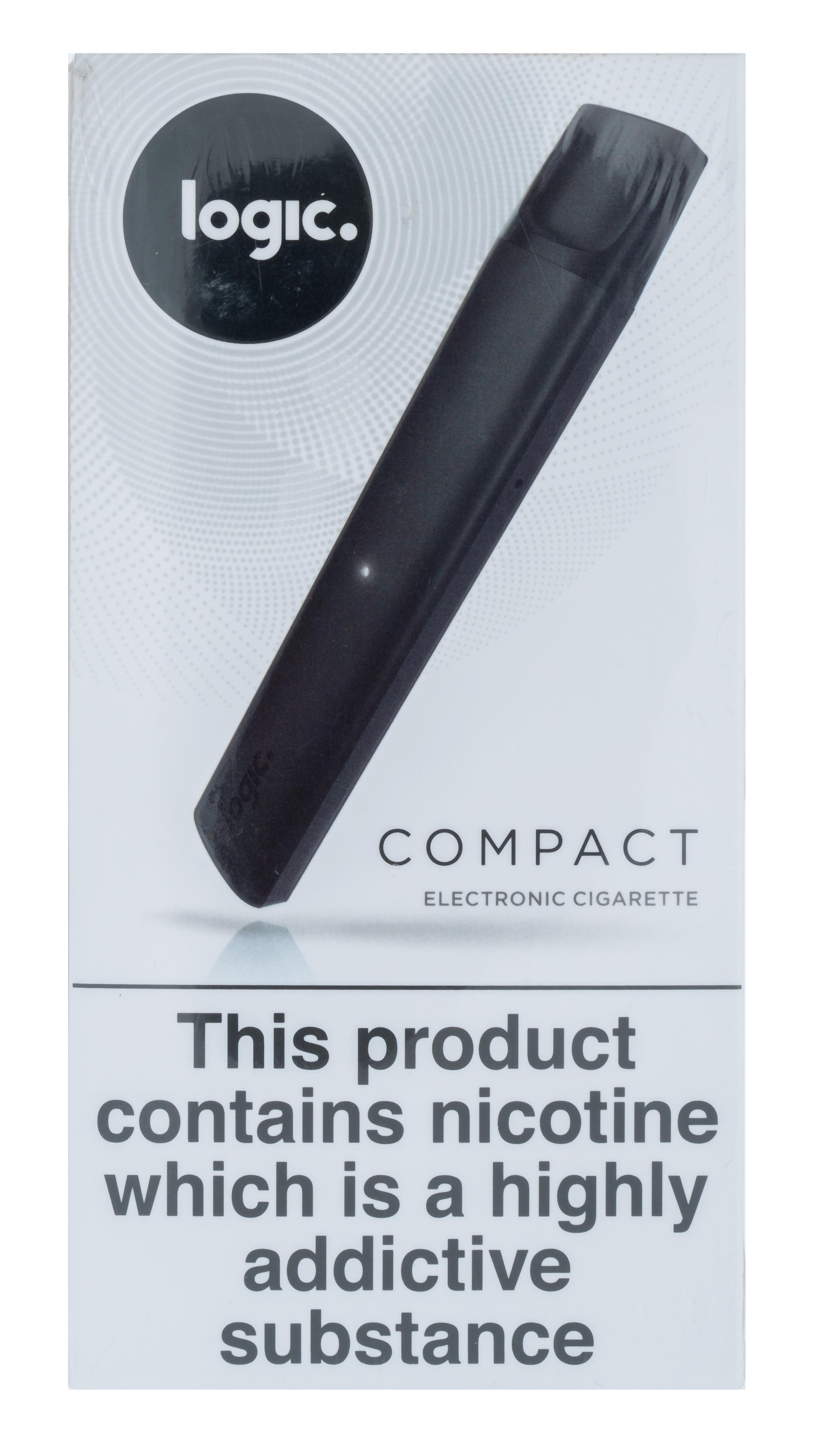 elf bar vape uk Logic main image 0