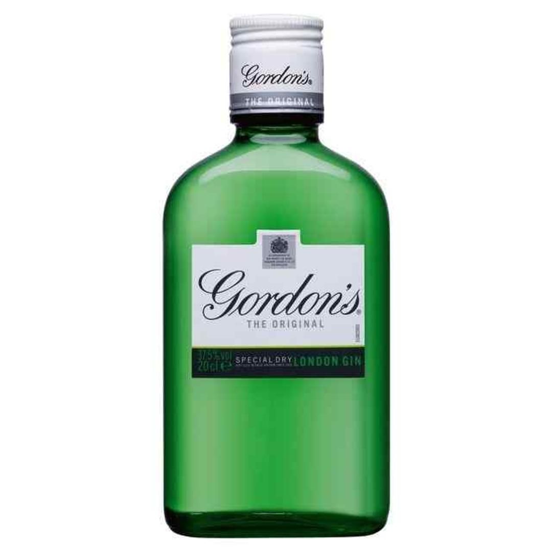 Gordon's London Dry Gin | Premier Windmill | Devo