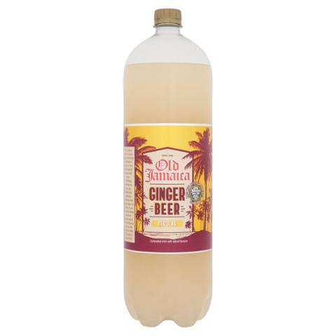 Old Jamaica Ginger Beer