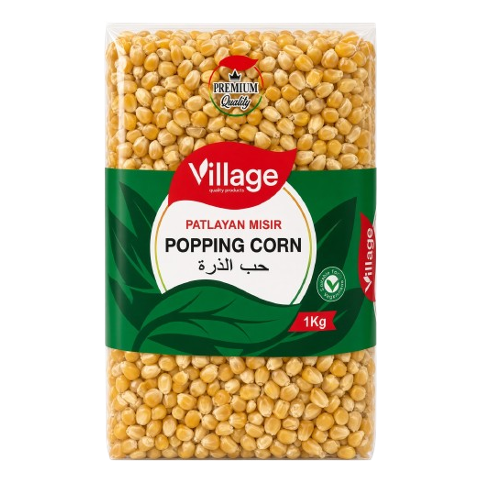 Village Popping Corn