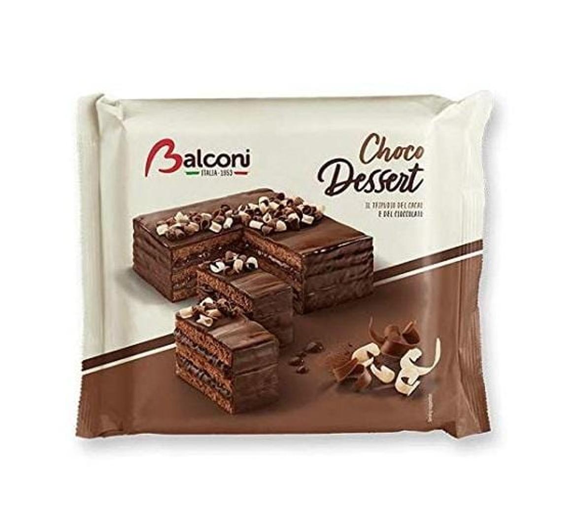 Balconi Choco Dessert