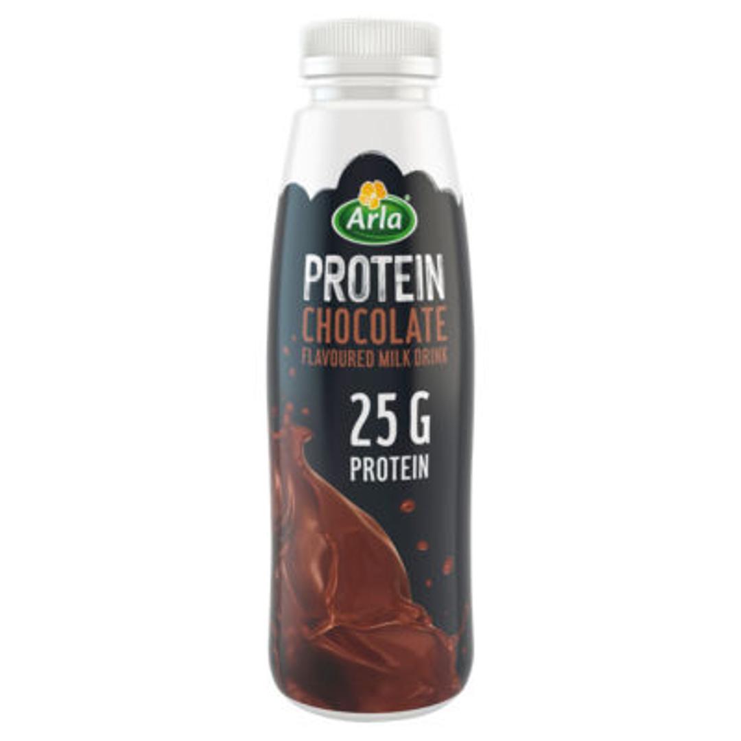 Arla Protein Chocolate