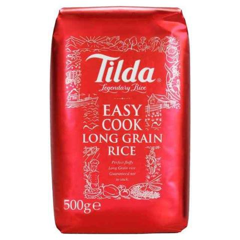Tilda Easy Cook Long Grain Rice