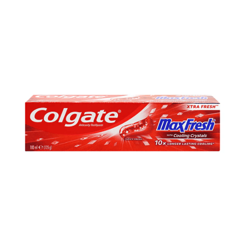 Colgate Max Fresh