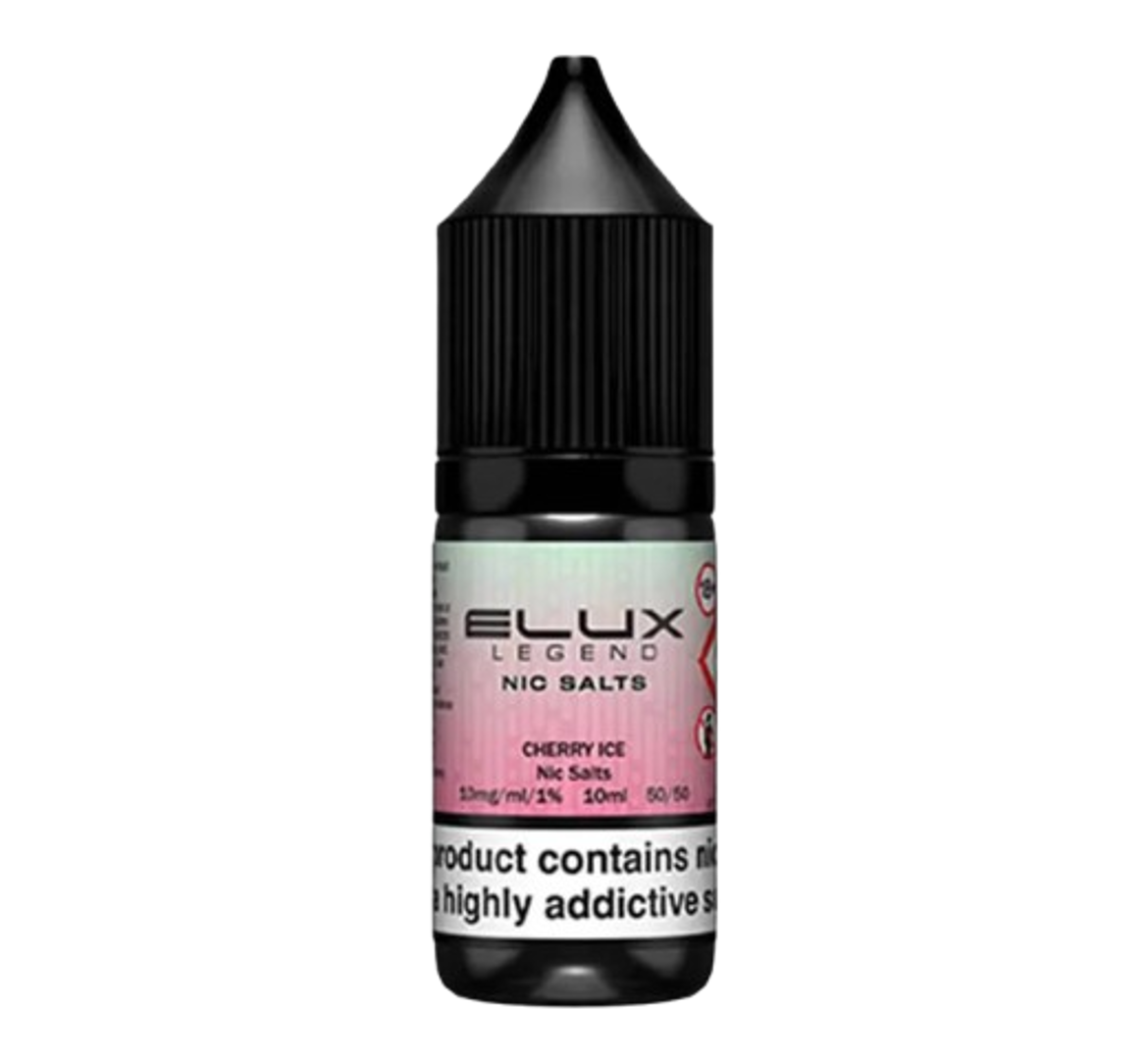 Elux Legend Cherry Ice