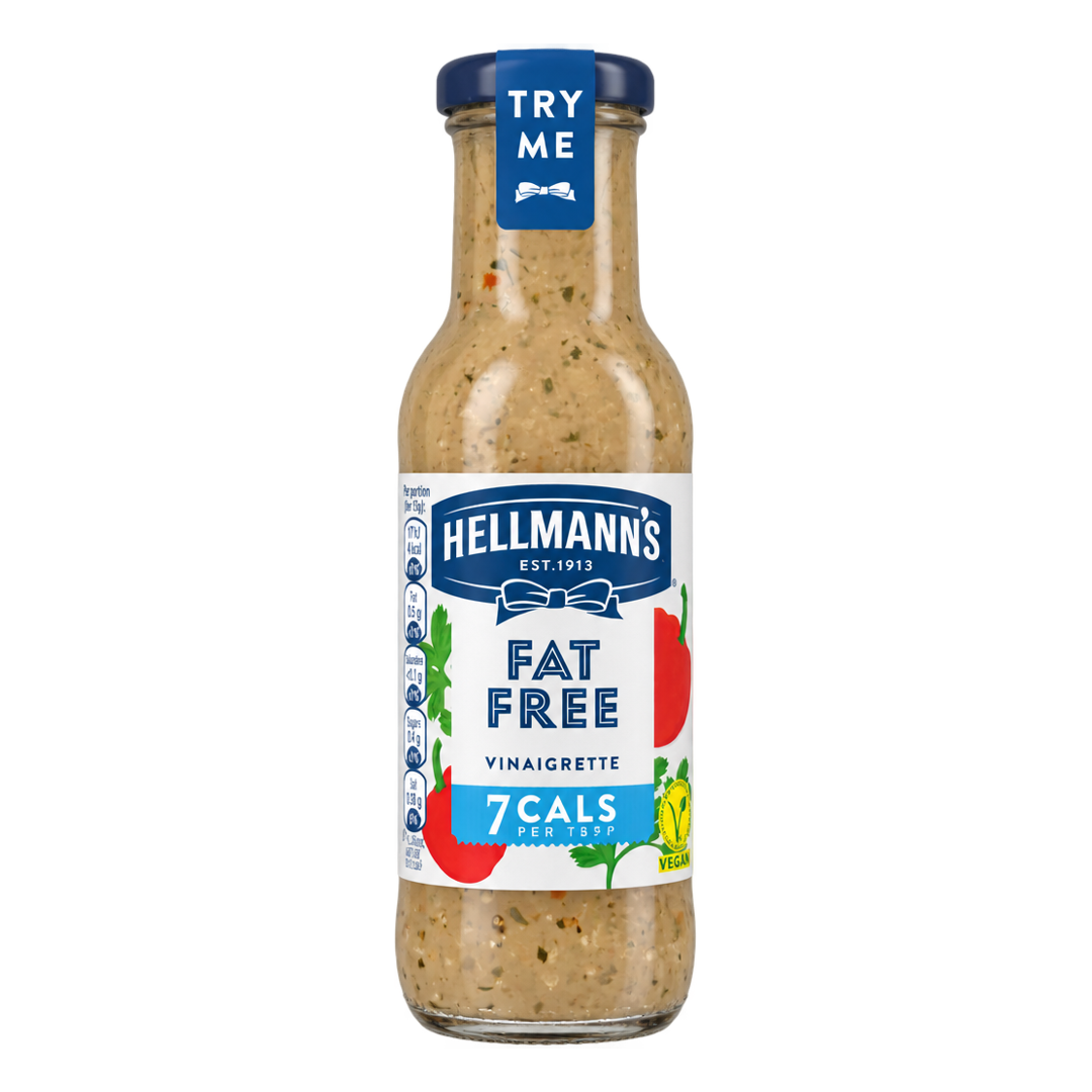 Hellmann's Fat free Vinaigrette