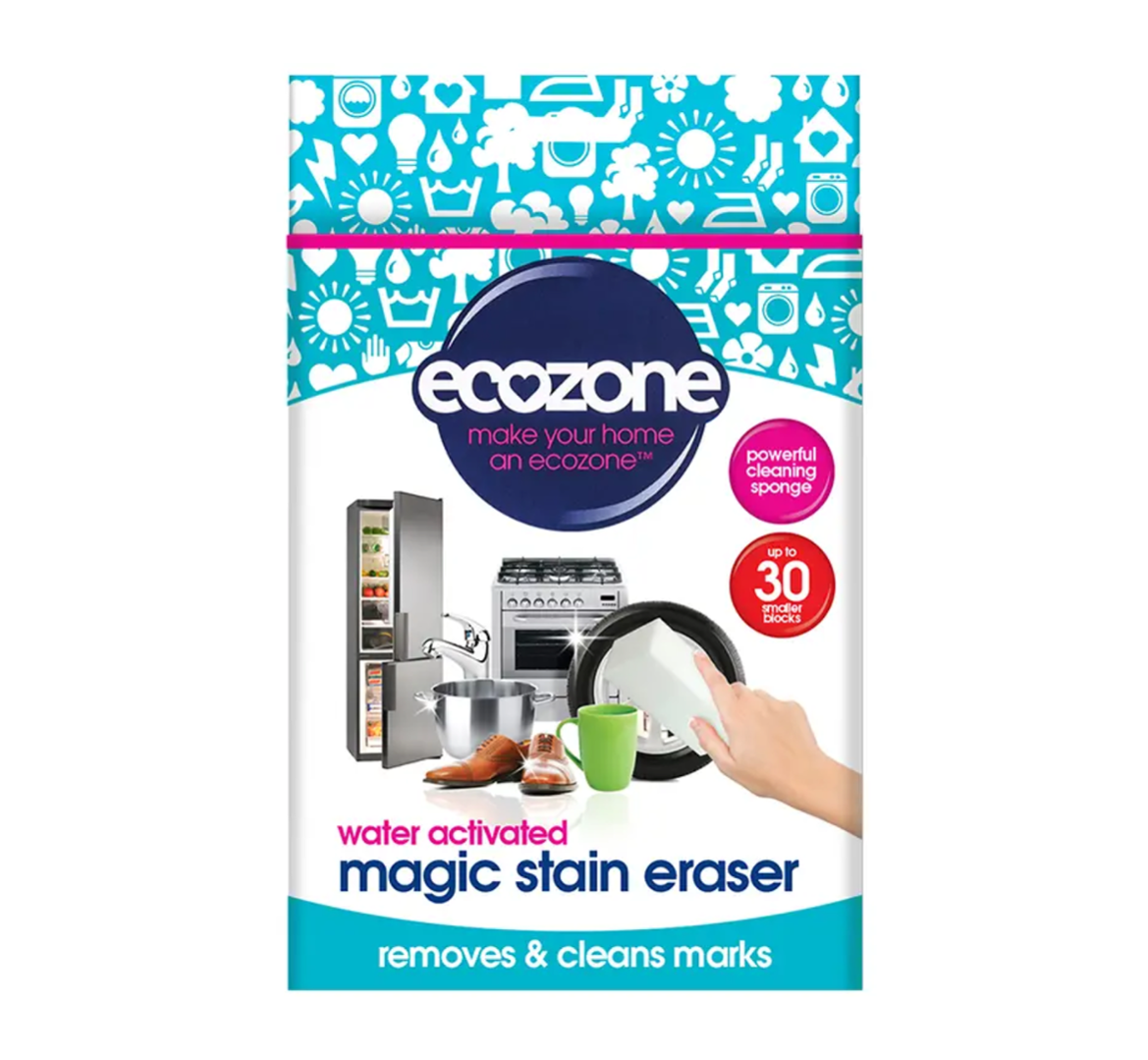 Ecozone Magic Stain Eraser