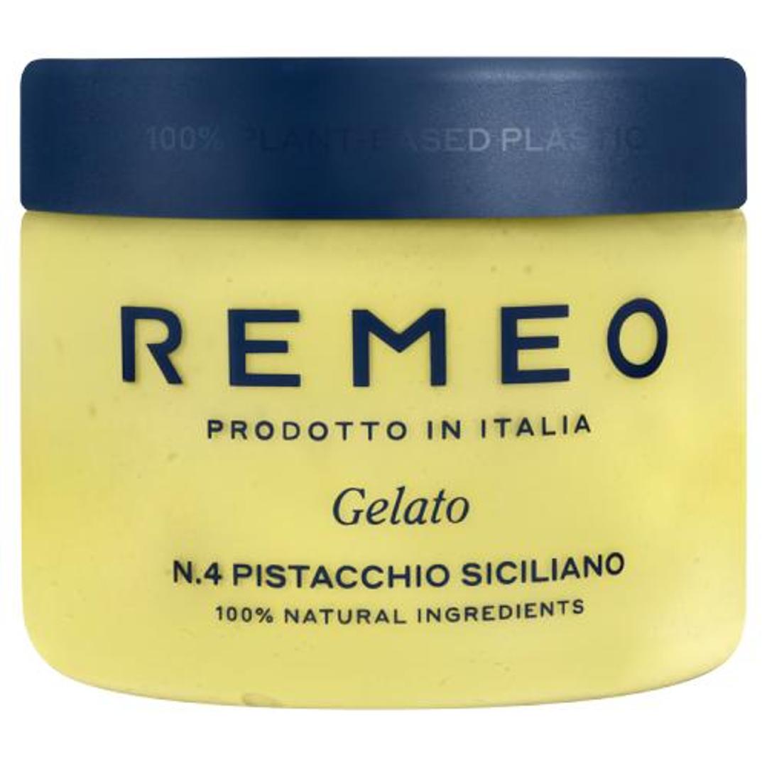 Remeo Gelato Pistacchio Siciliano