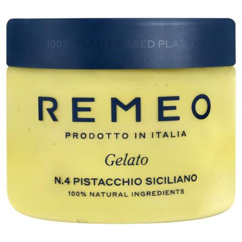 Remeo Gelato Pistacchio Siciliano