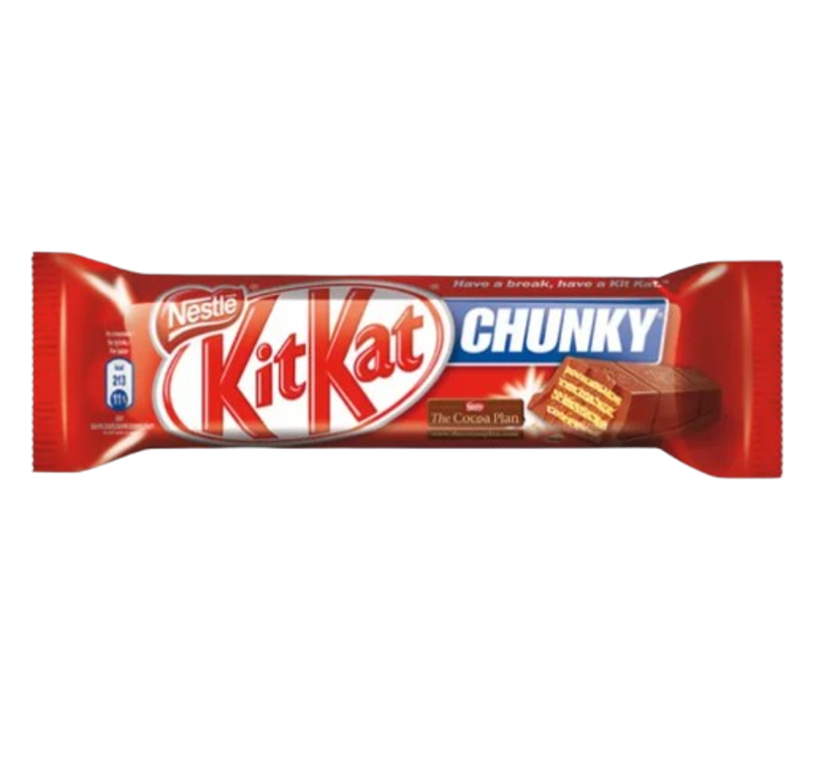 KitKat Chunky