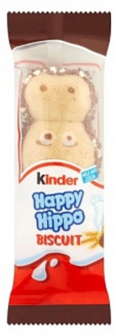 Kinder Happy Hippo Cocoa