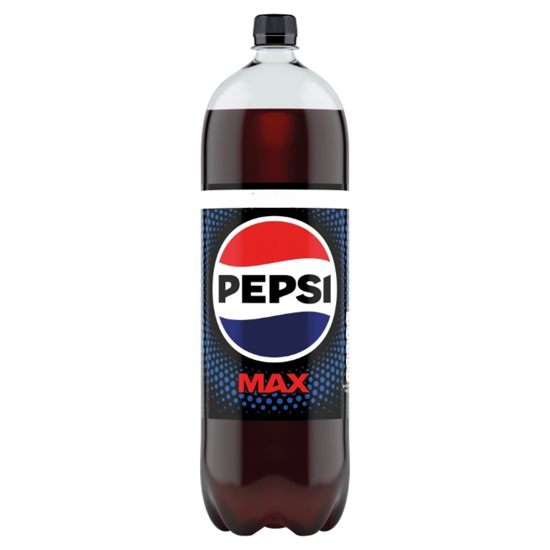 Pepsi Max