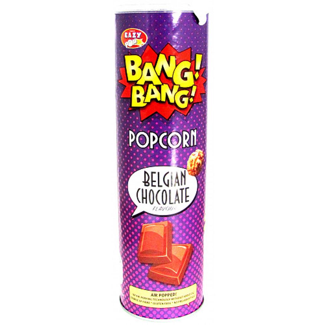 Bangbang Popcorn Choc