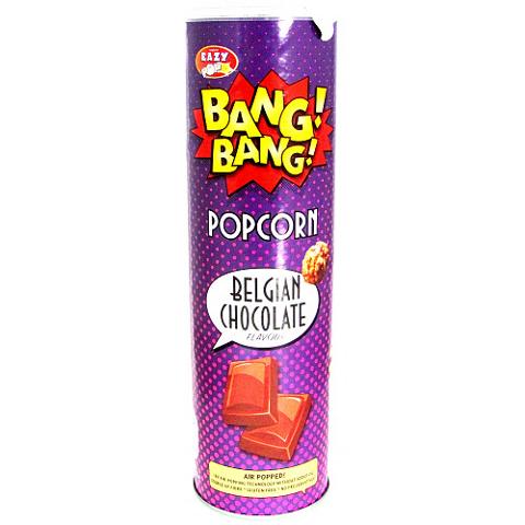Bangbang Popcorn Choc