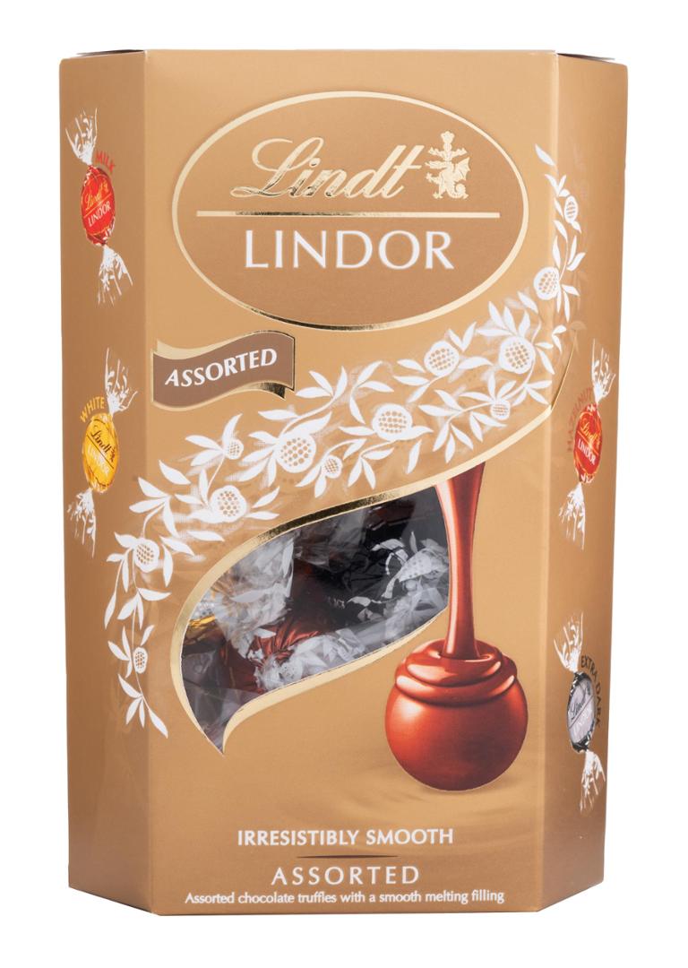 Lindt Lindor Assorted