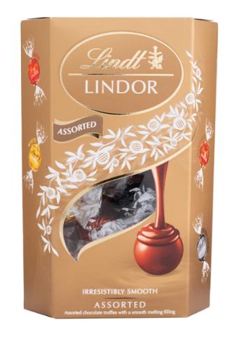 Lindt Lindor Assorted