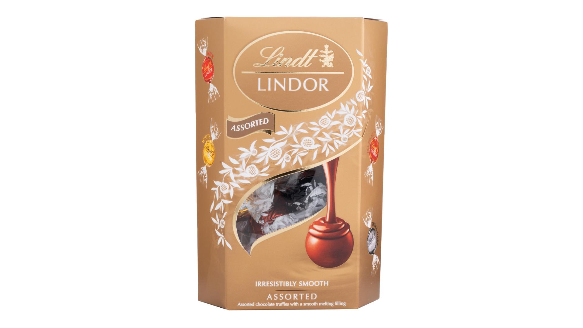 Lindt Lindor Assorted | Ken's Local | Devo