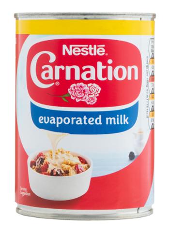Carnation Evaporated Milk