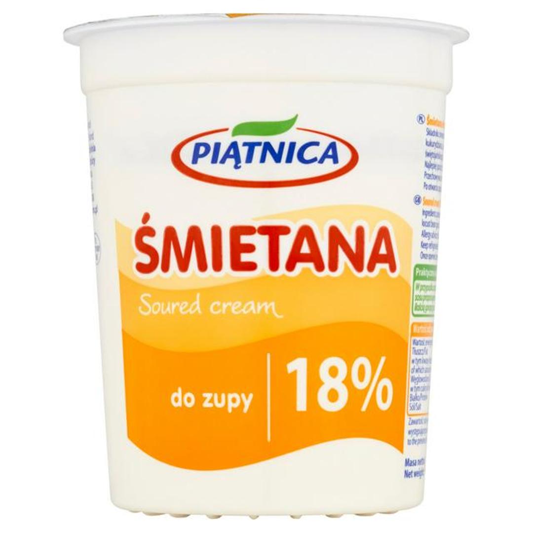 Piatnica Soured Cream