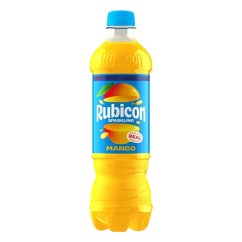 Rubicon Sparkling Mango