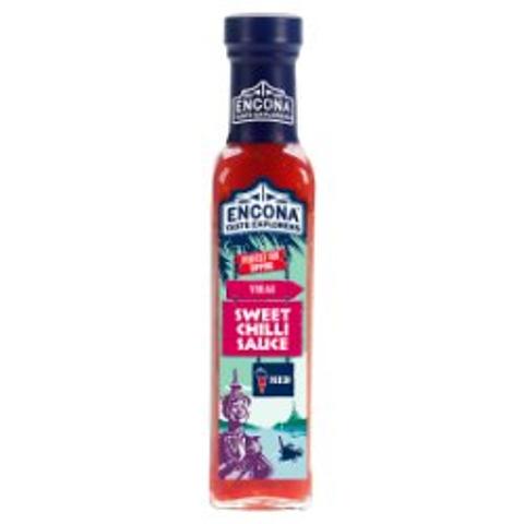 Encona Thai Sweet Chilli Sauce