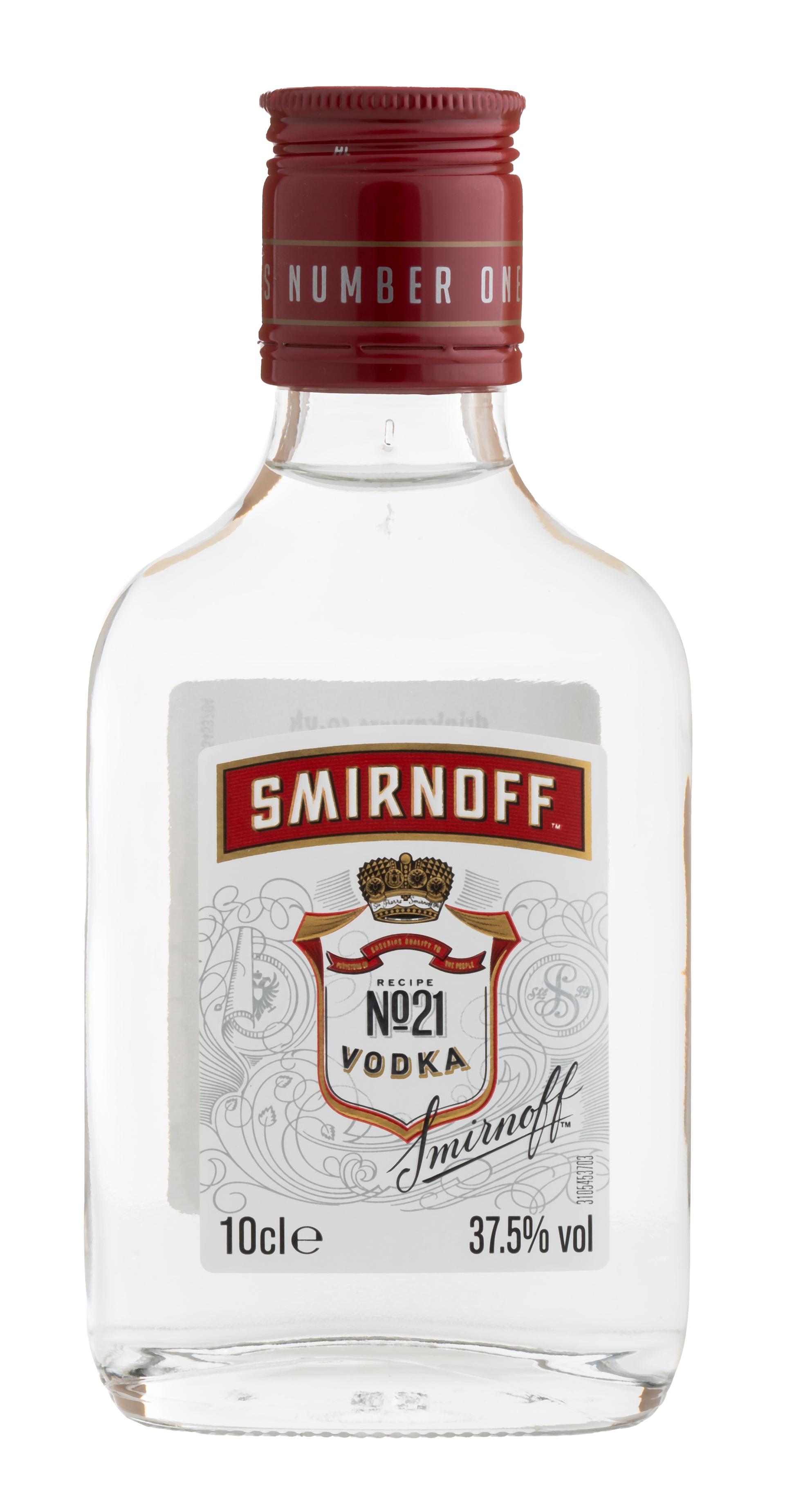 Smirnoff Green Apple Vodka | Lifestyle Express | Devo