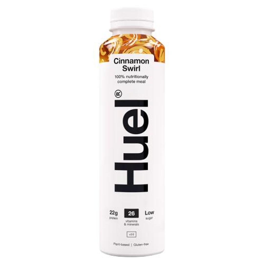 Huel Cinnamon Swirl