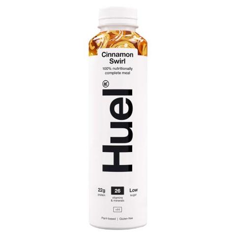 Huel Cinnamon Swirl