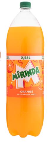 Mirinda Orange