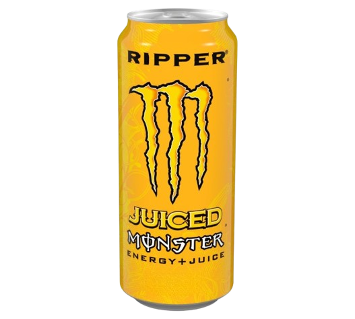 Monster Drink Ripper