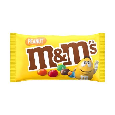 M&M's Peanut