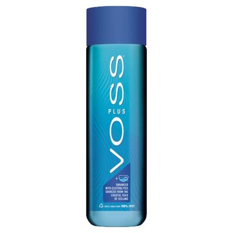 Voss Plus