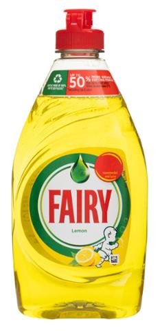 Fairy Lemon